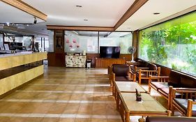 Pattaya Beach Hotel 2*